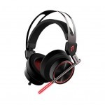 Наушники Spearhead VRX Gaming Mic Black 1MORE (H1006)