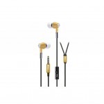 Наушники 2E S2 Metal Skin Золотий (2E-IES2GD) Наушники 2E S2 Metal Skin Золотий (2E-IES2GD)