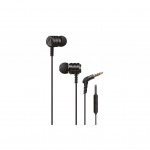 Навушники 2E X1 Extra Bass Чорний (2E-IEX1BK) Навушники 2E X1 Extra Bass Чорний (2E-IEX1BK)