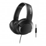 Наушники Philips SHL3175BK Чорний (SHL3175BK/00) Наушники Philips SHL3175BK Чорний (SHL3175BK/00)