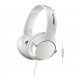 Наушники Philips SHL3175WT Білий (SHL3175WT/00)