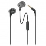 Навушники JBL Endurance Run Black (JBLENDURRUNBLK) Навушники JBL Endurance Run Black (JBLENDURRUNBLK)