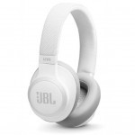 Наушники JBL LIVE 650 BT NC White (JBLLIVE650BTNCWHT) Наушники JBL LIVE 650 BT NC White (JBLLIVE650BTNCWHT)