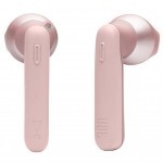 Наушники JBL TUNE 220 TWS Pink (JBLT220TWSPIK)