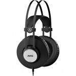 Навушники AKG K72 Black (3169H00020) Навушники AKG K72 Black (3169H00020)