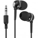 Навушники Defender BilBerry Black (63245) Навушники Defender BilBerry Black (63245)