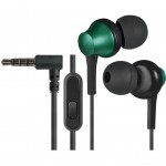 Навушники Defender Pulse 470 Black-Green (63473) Навушники Defender Pulse 470 Black-Green (63473)