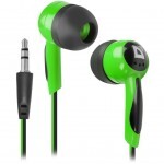 Навушники Defender Basic 604 Black-Green (63607) Навушники Defender Basic 604 Black-Green (63607)
