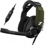 Наушники Sennheiser GSP 550 (507262) Наушники Sennheiser GSP 550 (507262)