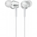 Наушники SONY MDR-EX255AP White (MDREX255APW.E)
