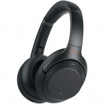 Навушники Sony WH-1000XM3 Black (WH1000XM3B.E/WH1000XM3B.CE7) Навушники Sony WH-1000XM3 Black (WH1000XM3B.E/WH1000XM3B.CE7)