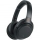 Навушники Sony WH-1000XM3 Black (WH1000XM3B.E/WH1000XM3B.CE7)