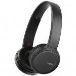Наушники Sony WH-CH510 Black (WHCH510B.CE7) Наушники Sony WH-CH510 Black (WHCH510B.CE7)