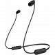 Наушники Sony WI-C200 Black (WIC200B.CE7)