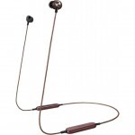 Наушники Panasonic RP-HTX20BGER Наушники Panasonic RP-HTX20BGER