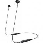 Навушники Panasonic RP-HTX20BGEK Навушники Panasonic RP-HTX20BGEK