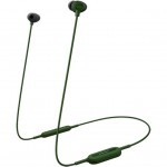 Навушники Panasonic RP-NJ310BGEG Навушники Panasonic RP-NJ310BGEG