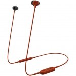 Навушники Panasonic RP-NJ310BGER Навушники Panasonic RP-NJ310BGER