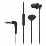 Наушники Panasonic RP-TCM130GEK Наушники Panasonic RP-TCM130GEK
