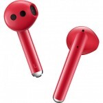Навушники Huawei Freebuds 3 Red (55032452) Навушники Huawei Freebuds 3 Red (55032452)