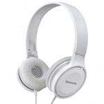 Навушники Panasonic RP-HF100GC-W Навушники Panasonic RP-HF100GC-W