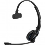 Навушники Sennheiser MB PRO 1 UC ML Wireless USB Mono (506043) Навушники Sennheiser MB PRO 1 UC ML Wireless USB Mono (506043)