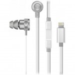 Навушники Razer Hammerhead for IOS Mercury (RZ04-02090200-R3M1) Навушники Razer Hammerhead for IOS Mercury (RZ04-02090200-R3M1)