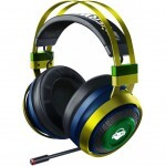 Навушники Razer Nari Ultimate Owerwatch Lucio Edition (RZ04-02670200-R3M1) Навушники Razer Nari Ultimate Owerwatch Lucio Edition (RZ04-02670200-R3M1)