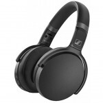Навушники Sennheiser HD 450 BT Black (508386) Навушники Sennheiser HD 450 BT Black (508386)