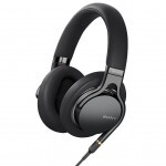 Навушники Sony MDR-1AM2 Black (MDR1AM2B.E) Навушники Sony MDR-1AM2 Black (MDR1AM2B.E)