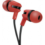 Навушники Canyon CNS-CEP4R Red (CNS-CEP4R) Навушники Canyon CNS-CEP4R Red (CNS-CEP4R)