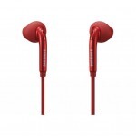 Навушники Samsung Earphones In-ear Fit Red (EO-EG920LREGRU)