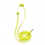 Навушники Trust Duga Mic Neon Yellow (22744) Навушники Trust Duga Mic Neon Yellow (22744)