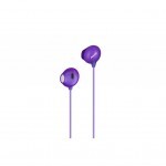 Навушники Philips SHE2305PP Purple (SHE2305PP/00) Навушники Philips SHE2305PP Purple (SHE2305PP/00)