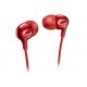 Навушники Philips SHE3555RD Red (SHE3555RD/00)