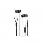 Навушники 2E S5 Galaxy Black (2E-IES5BK) Навушники 2E S5 Galaxy Black (2E-IES5BK)