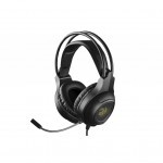 Навушники 2E Gaming HG310 LED Black (2E-HG310B) Навушники 2E Gaming HG310 LED Black (2E-HG310B)