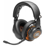 Навушники JBL Quantum One Black (JBLQUANTUMONEBLK) Навушники JBL Quantum One Black (JBLQUANTUMONEBLK)