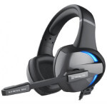 Наушники REAL-EL GDX-7620 Black Наушники REAL-EL GDX-7620 Black