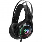 Навушники Marvo HG8901 Multi-LED Black (HG8901) Навушники Marvo HG8901 Multi-LED Black (HG8901)