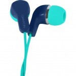 Навушники Canyon Blue-Green (CNS-CEPM02GBL) Навушники Canyon Blue-Green (CNS-CEPM02GBL)