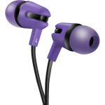 Наушники Canyon Purple (CNS-CEP4P) Наушники Canyon Purple (CNS-CEP4P)