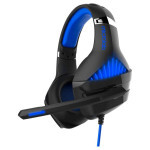Навушники Microlab G6 Black-Blue (G6_b+b) Навушники Microlab G6 Black-Blue (G6_b+b)