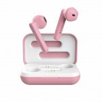 Навушники Trust Primo Touch True Wireless Mic Pink (23782) Навушники Trust Primo Touch True Wireless Mic Pink (23782)