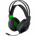 Наушники Esperanza EGH430 Black-Green (EGH430) Наушники Esperanza EGH430 Black-Green (EGH430)