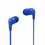 Наушники Philips TAE1105 Blue (TAE1105BL/00) Наушники Philips TAE1105 Blue (TAE1105BL/00)