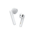 Наушники Trust Primo Touch True Wireless Mic White (23783) Наушники Trust Primo Touch True Wireless Mic White (23783)