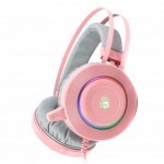 Наушники A4tech Bloody G521 Pink Наушники A4tech Bloody G521 Pink