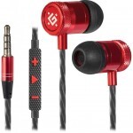 Навушники Defender Pollaxe Black-Red (64453) Навушники Defender Pollaxe Black-Red (64453)
