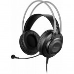 Навушники A4Tech FH200i Grey Навушники A4Tech FH200i Grey